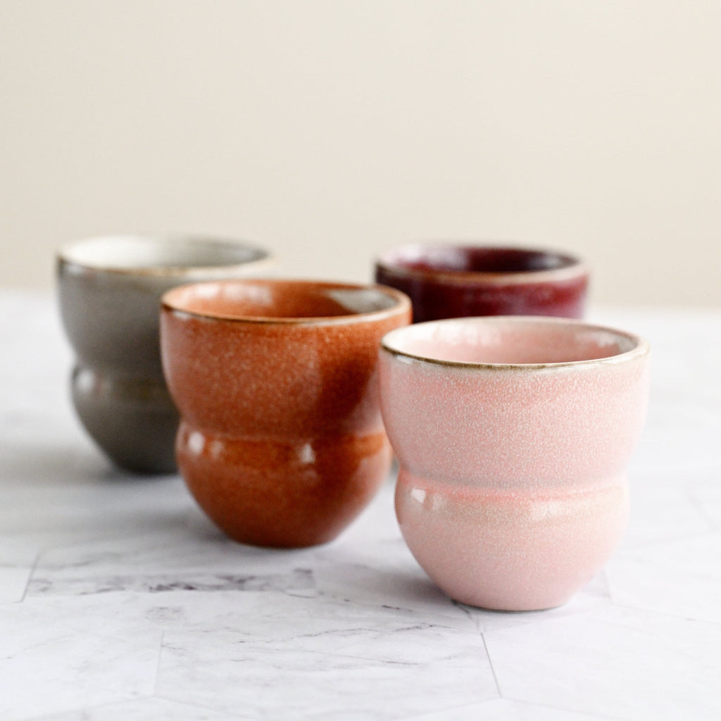 3 oz Espresso Cups – Set of 4